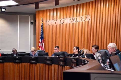 vallejo water bill payment|vallejo city council members.